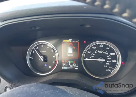 2019 Subaru Forester Touring из США, поврежденный, VIN JF2SKAWC3KH513341